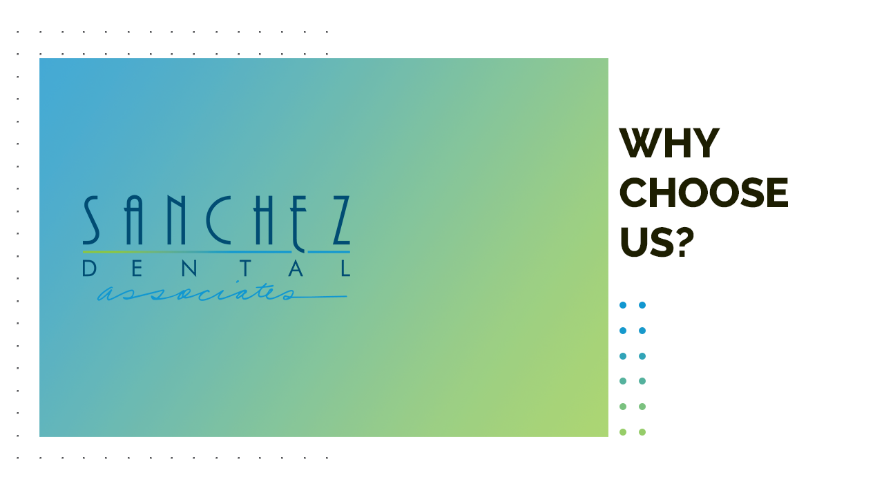 Home Sanchez Dental