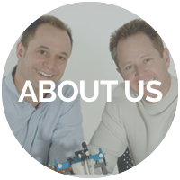 about us, Introducing “The Sedation Guys”, Sanchez Dental